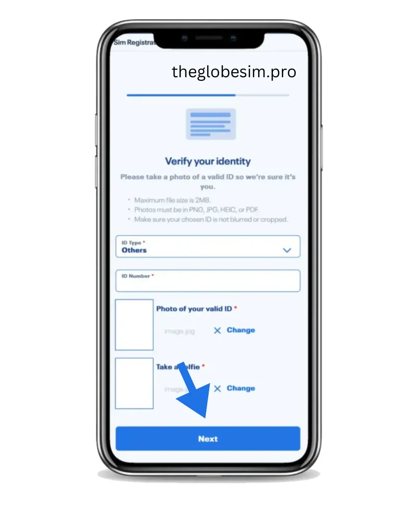 thegolbesim.pro
